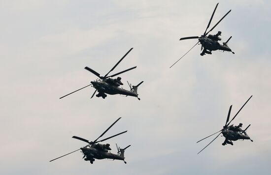 Russia Army Forum Air Forces Cluster