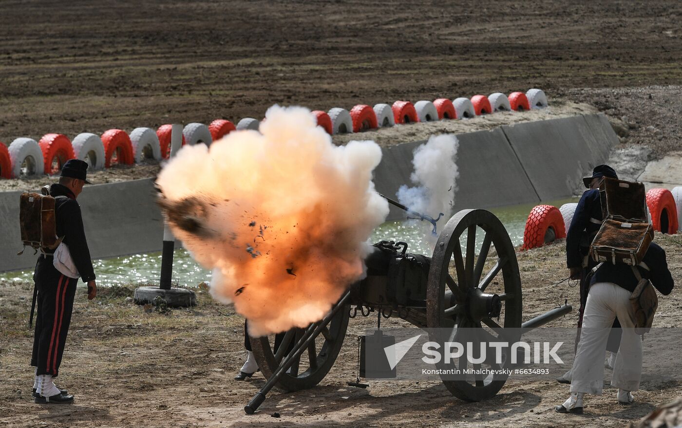 Russia Regions Army Forum