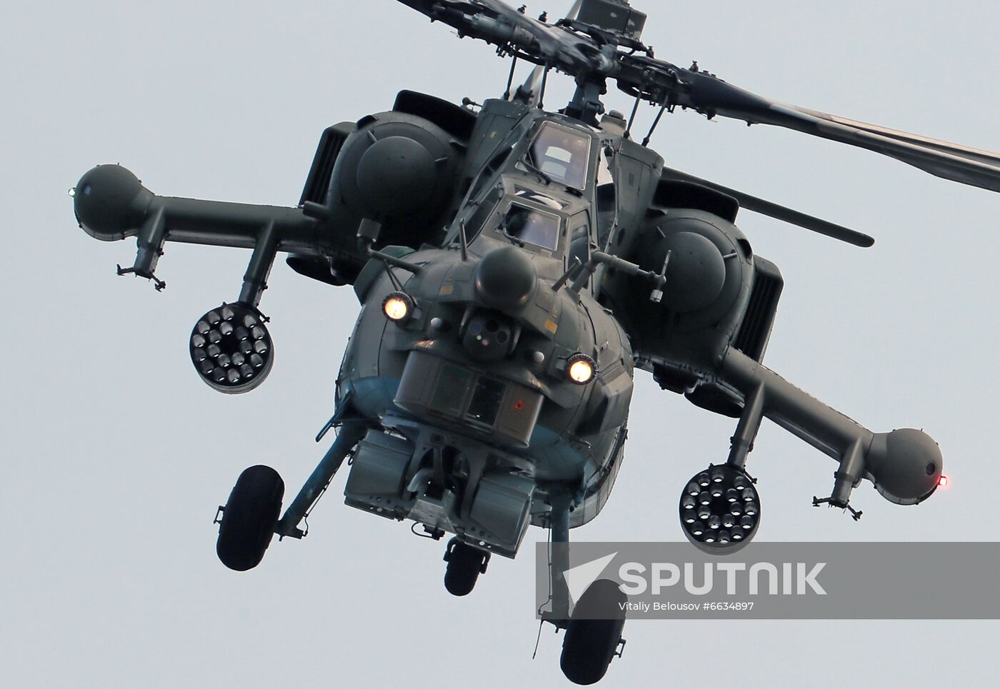 Russia Army Forum Air Forces Cluster