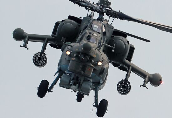 Russia Army Forum Air Forces Cluster