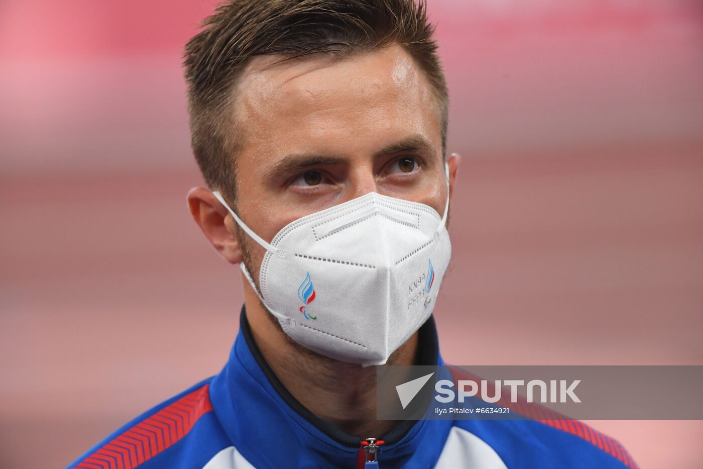 Japan Paralympics 2020 Athletics