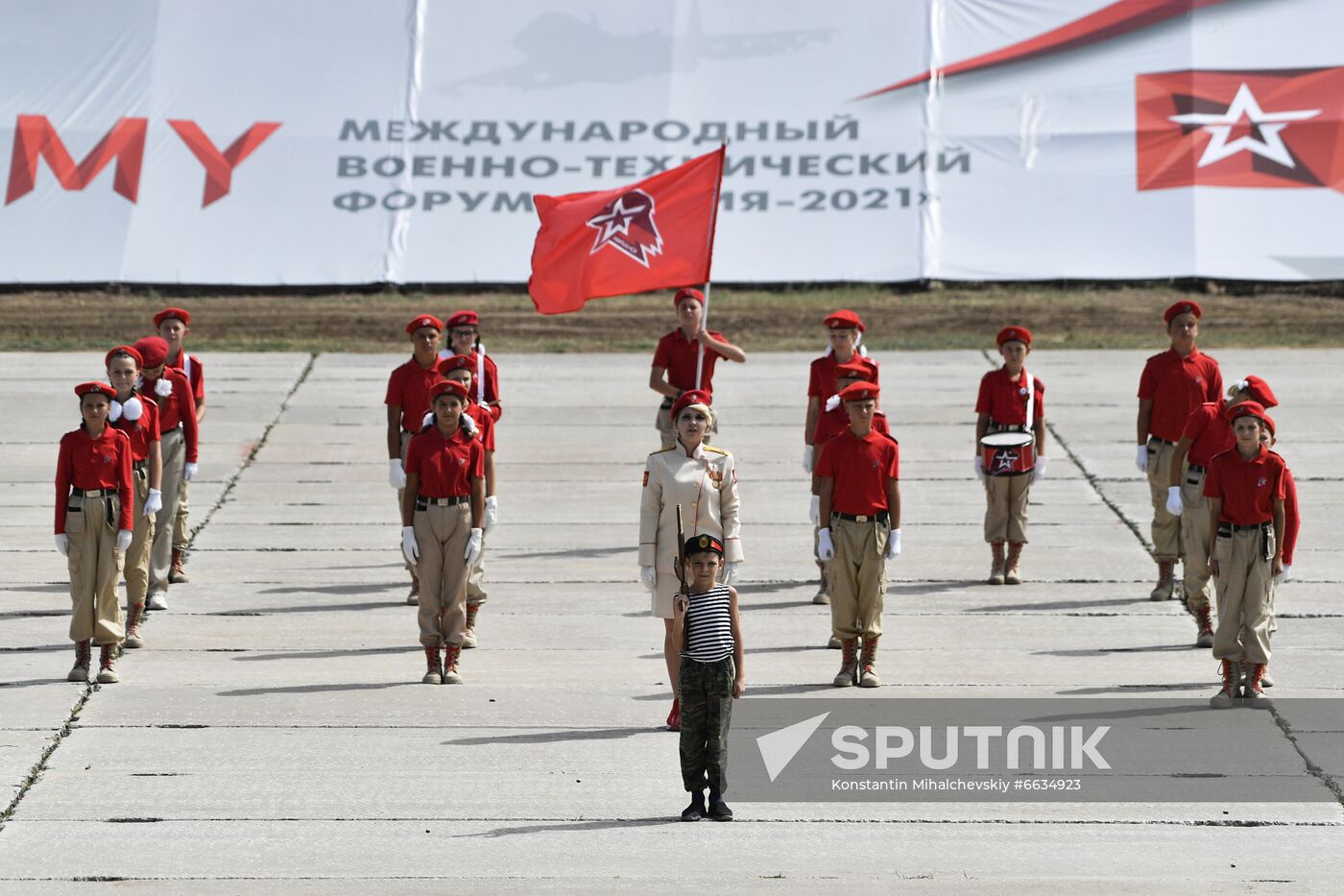 Russia Regions Army Forum