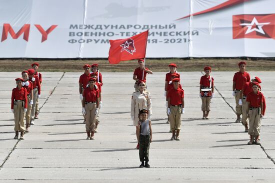 Russia Regions Army Forum