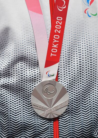 Japan Paralympics 2020 Athletics
