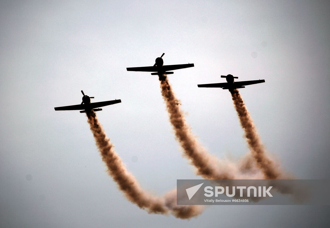 Russia Army Forum Air Forces Cluster
