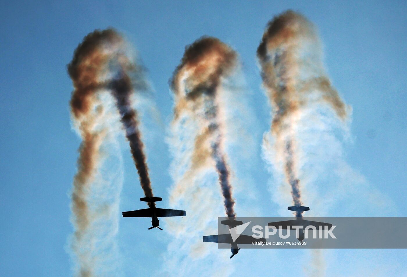 Russia Army Forum Air Forces Cluster