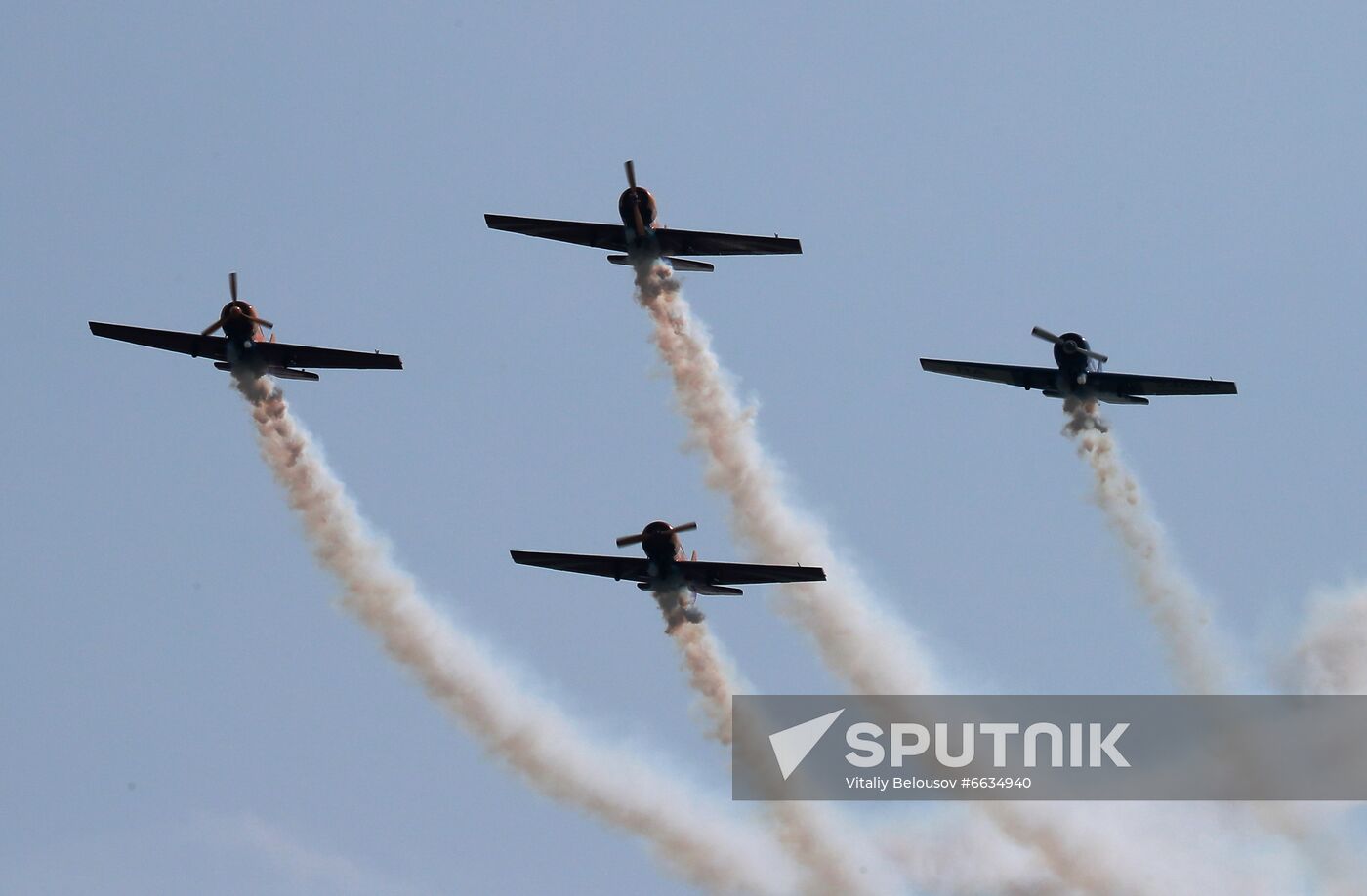Russia Army Forum Air Forces Cluster