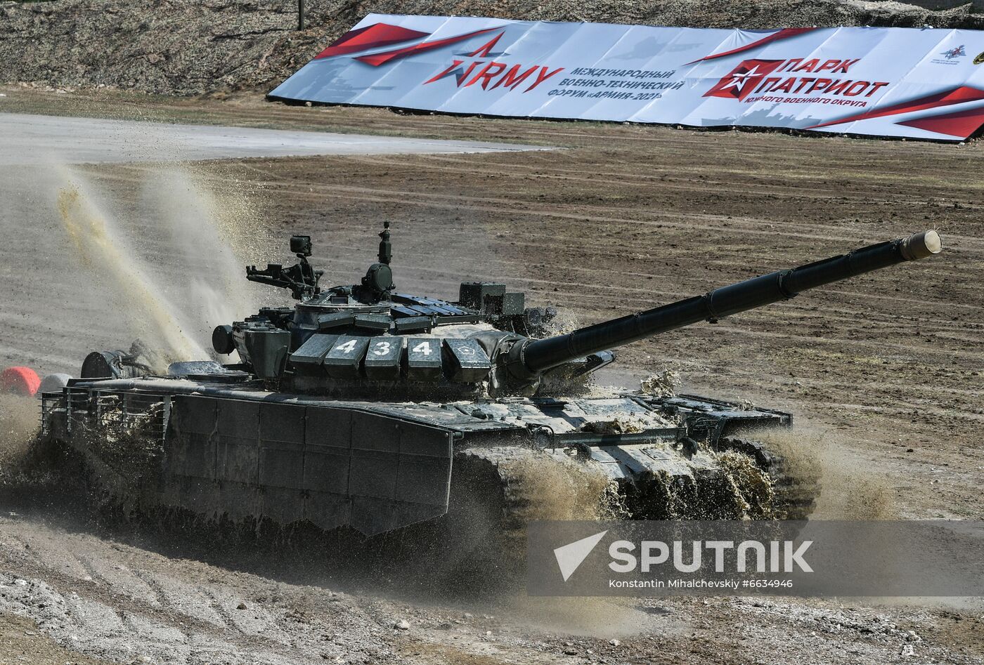 Russia Regions Army Forum