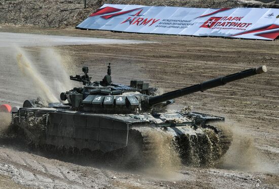 Russia Regions Army Forum