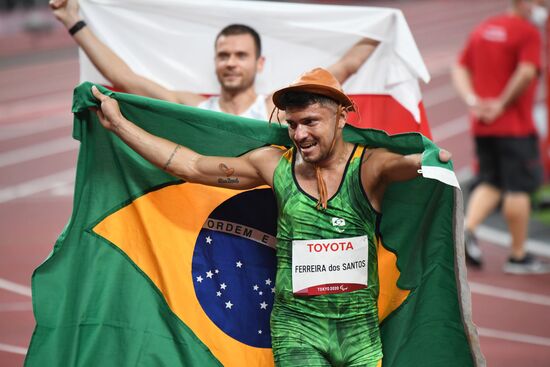 Japan Paralympics 2020 Athletics