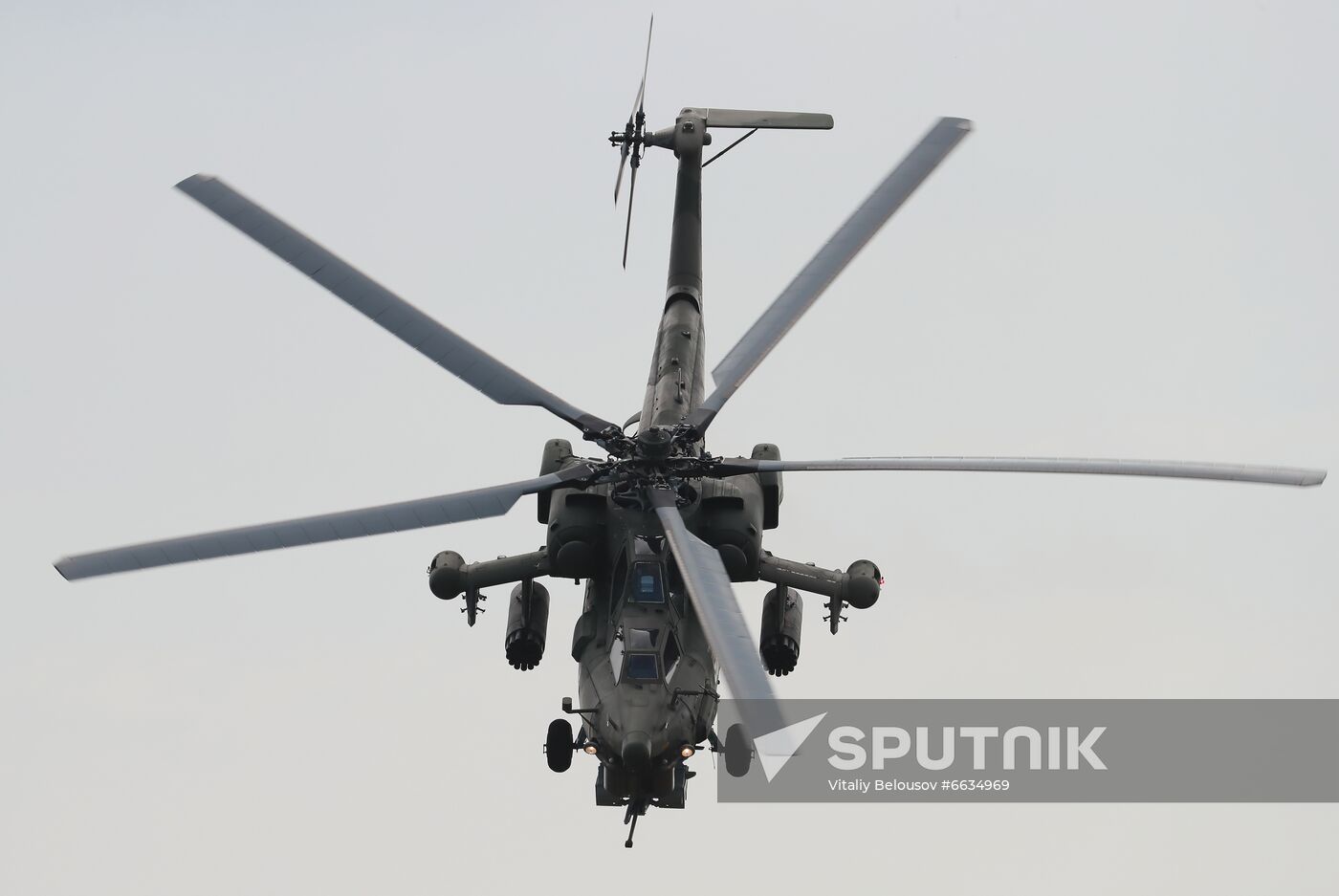 Russia Army Forum Air Forces Cluster