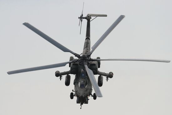 Russia Army Forum Air Forces Cluster
