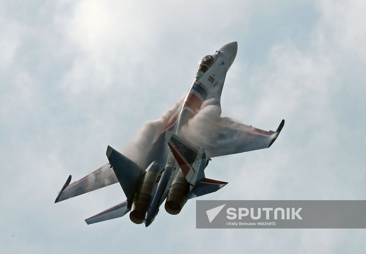 Russia Army Forum Air Forces Cluster