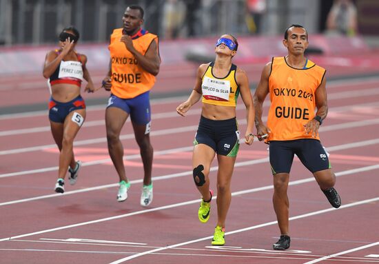 Japan Paralympics 2020 Athletics