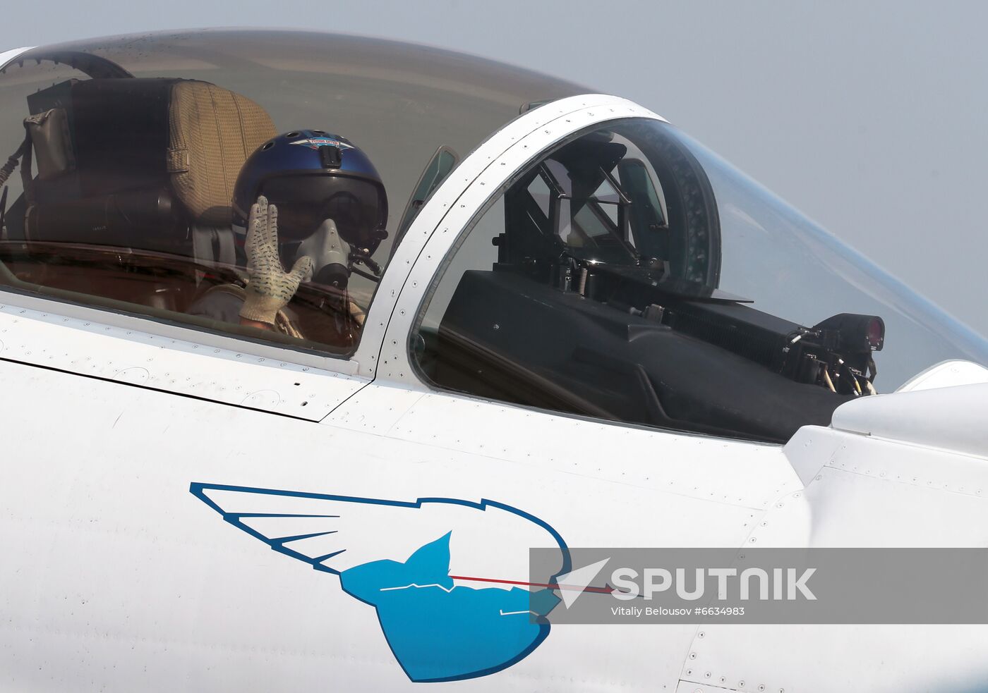 Russia Army Forum Air Forces Cluster