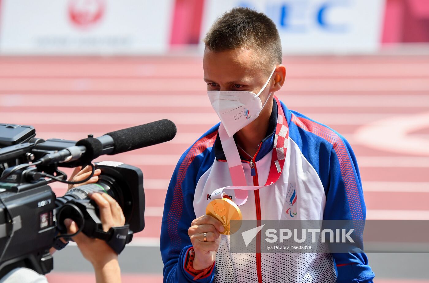 Japan Paralympics 2020 Athletics