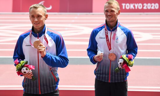 Japan Paralympics 2020 Athletics