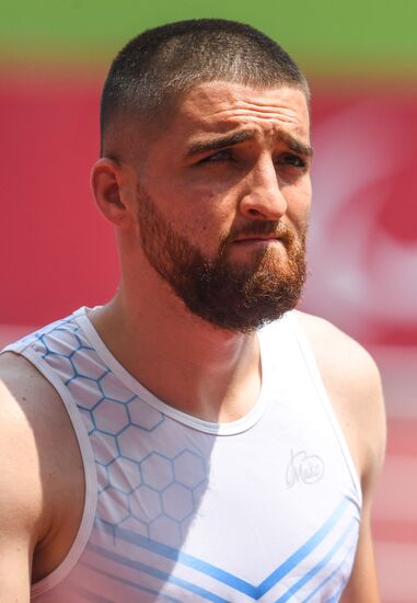 Japan Paralympics 2020 Athletics