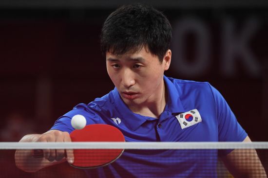 Japan Paralympics 2020 Table Tennis