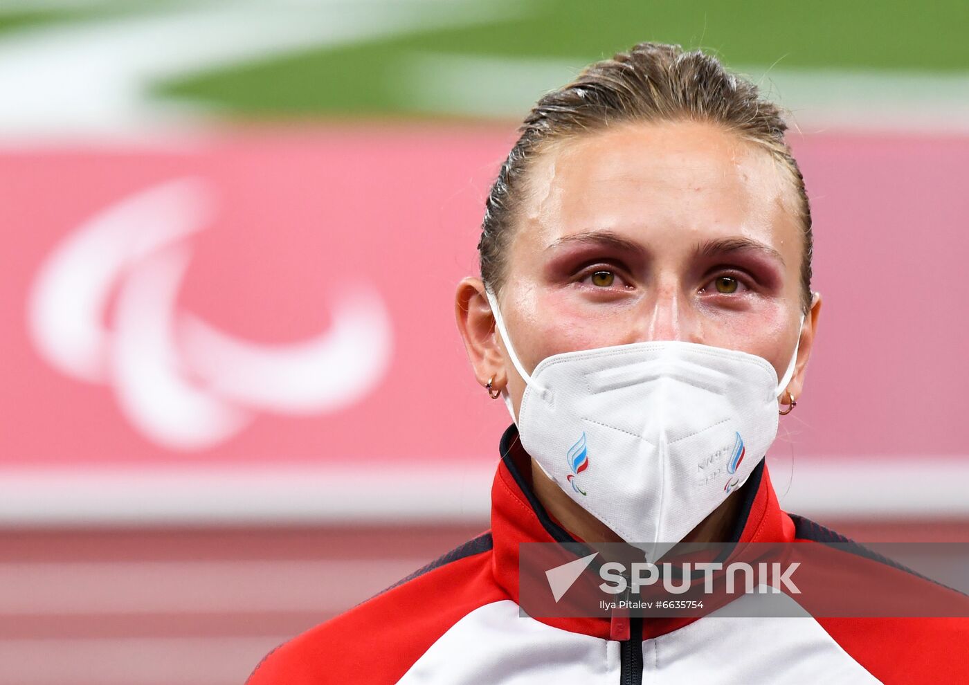 Japan Paralympics 2020 Athletics