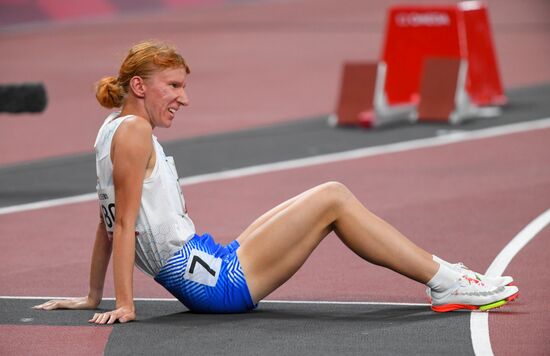 Japan Paralympics 2020 Athletics