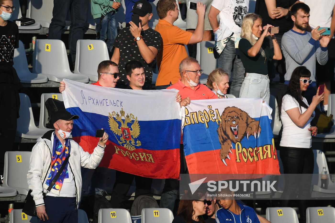 Russia Beach Soccer World Cup RFU - Switzerland