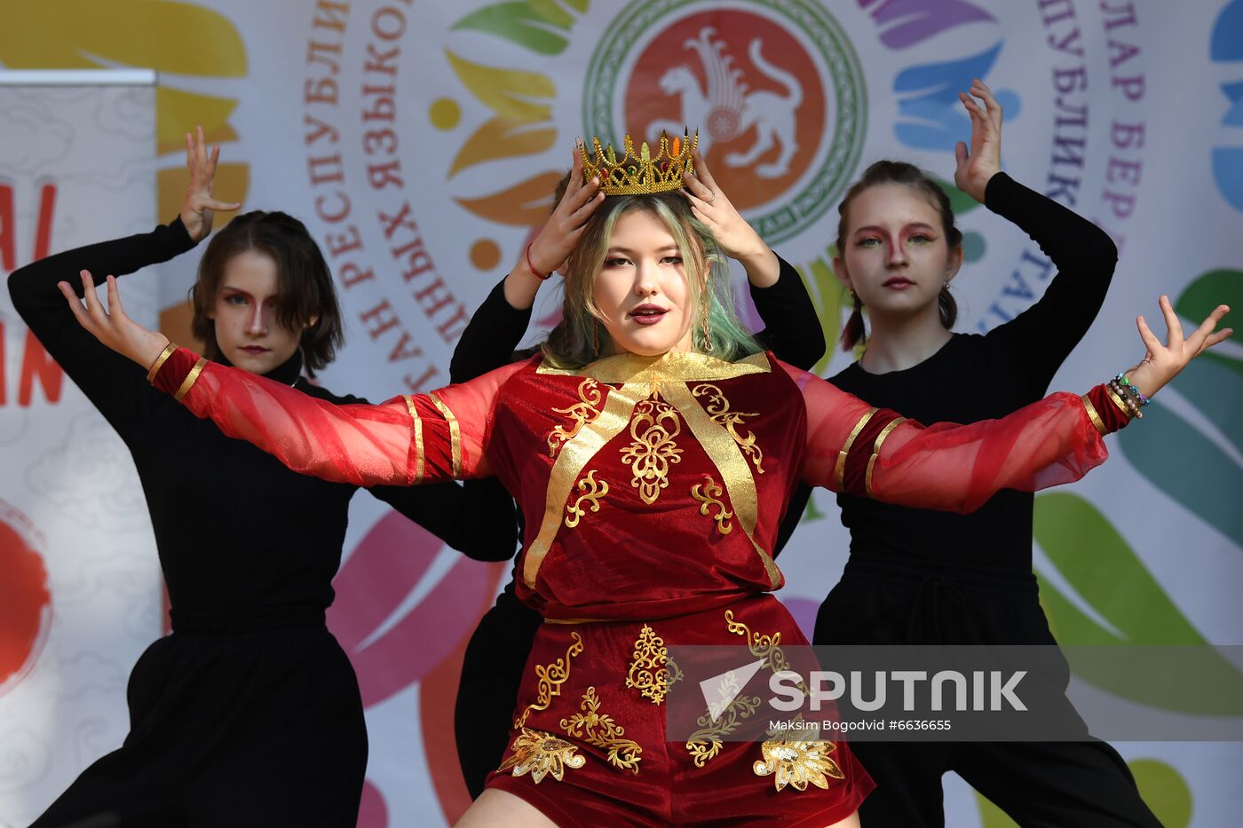 Russia Anime Festival