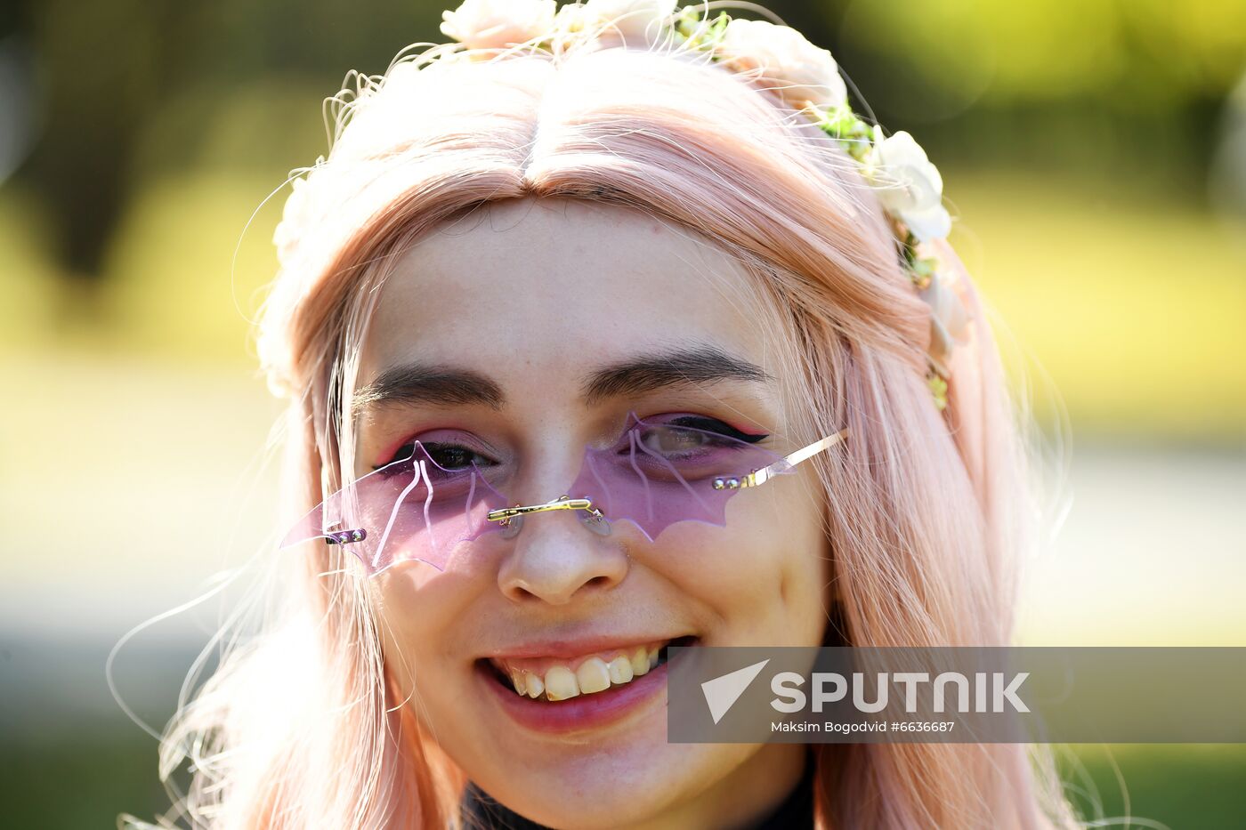 Russia Anime Festival
