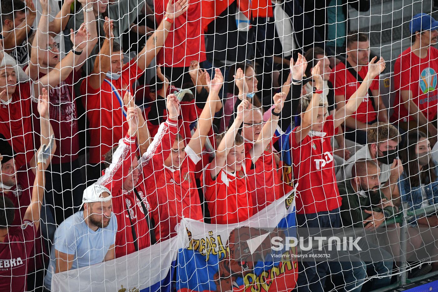 Russia Beach Soccer World Cup RFU - Japan