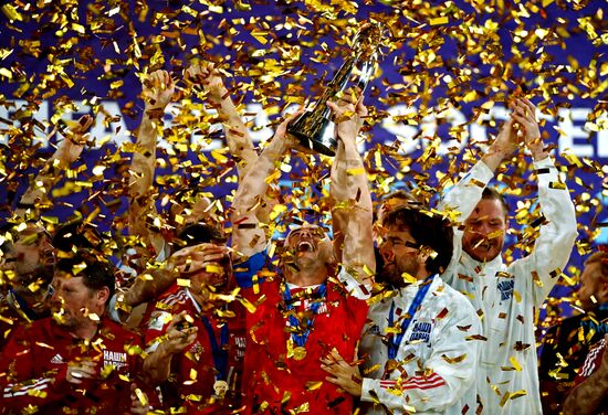 Russia Beach Soccer World Cup RFU - Japan