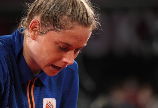 Japan Paralympics 2020 Table Tennis