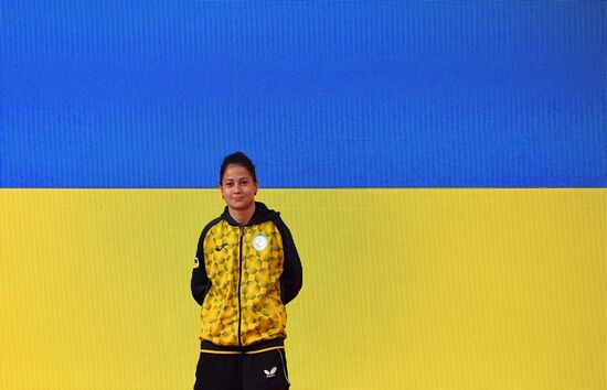 Japan Paralympics 2020 Table Tennis