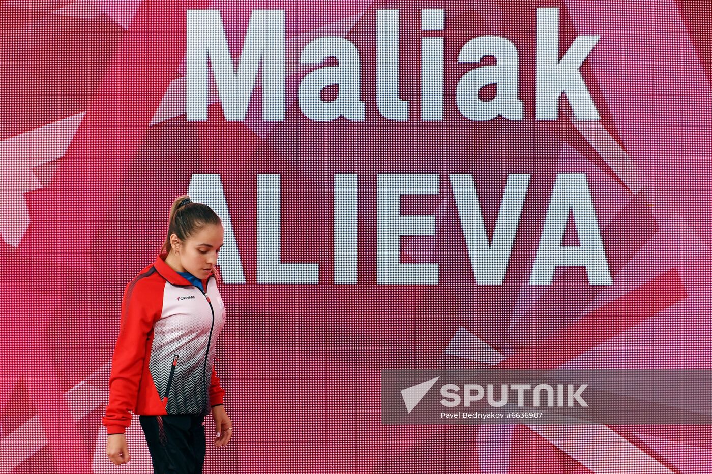 Japan Paralympics 2020 Table Tennis