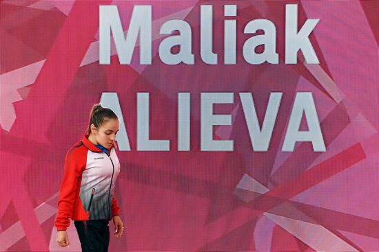 Japan Paralympics 2020 Table Tennis