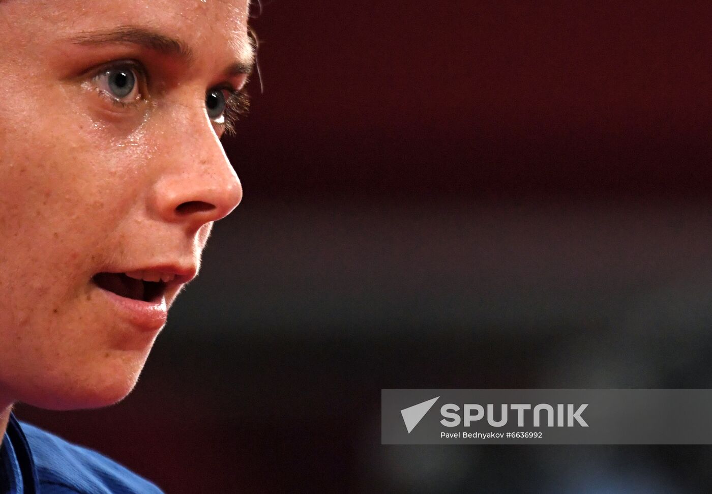 Japan Paralympics 2020 Table Tennis