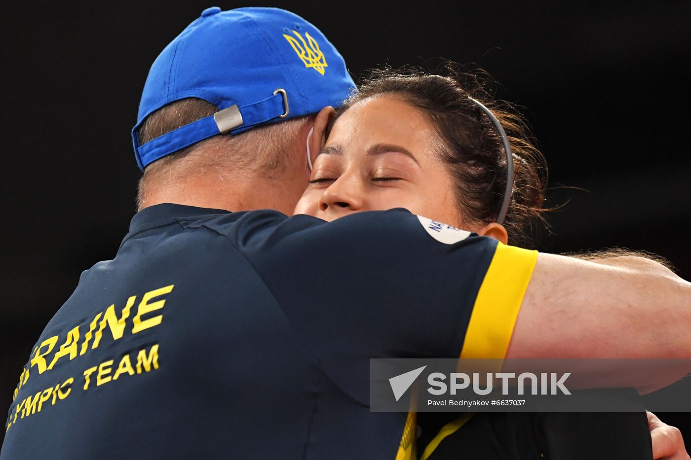 Japan Paralympics 2020 Table Tennis