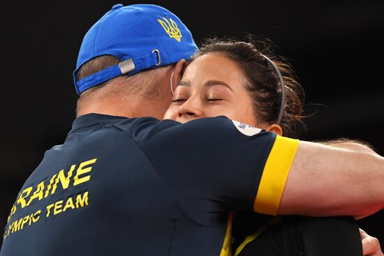 Japan Paralympics 2020 Table Tennis