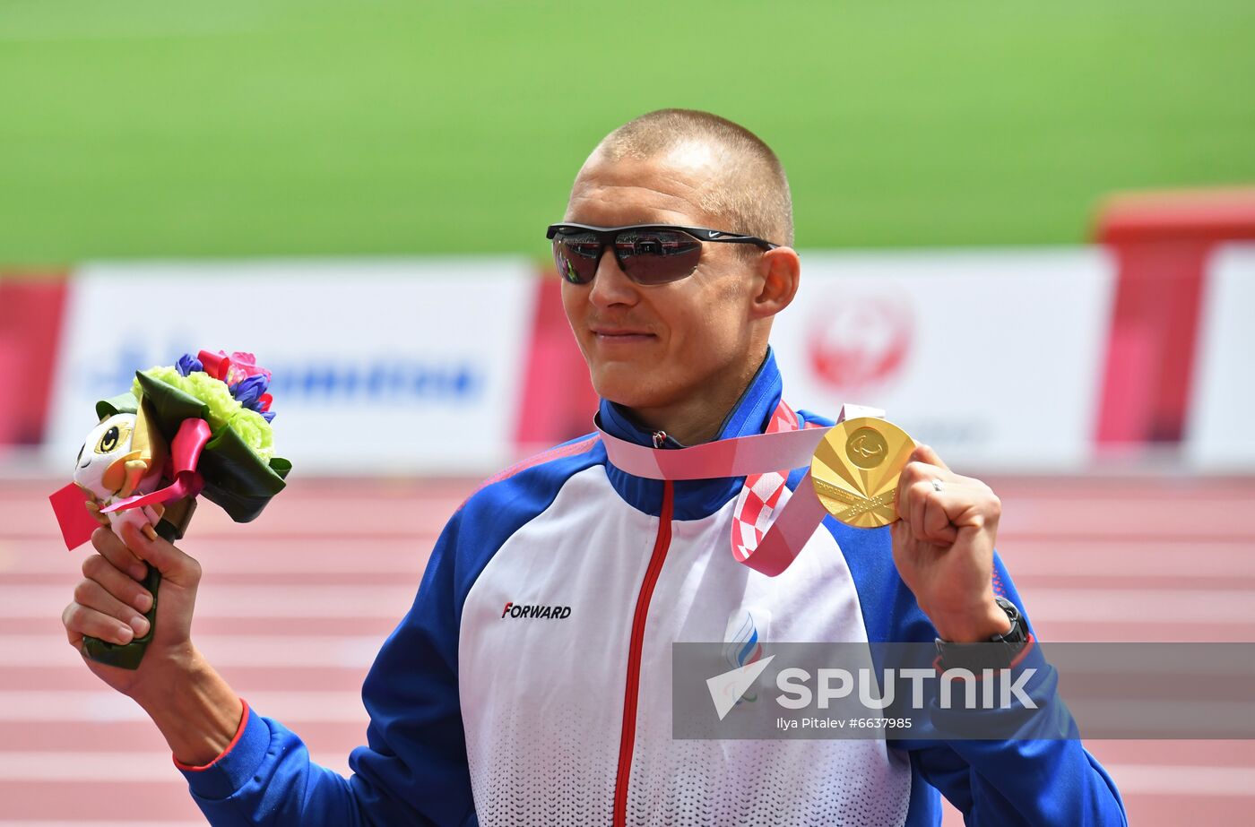 Japan Paralympics 2020 Athletics