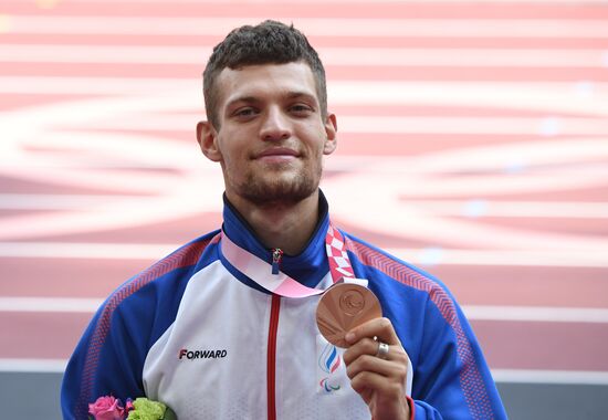 Japan Paralympics 2020 Athletics
