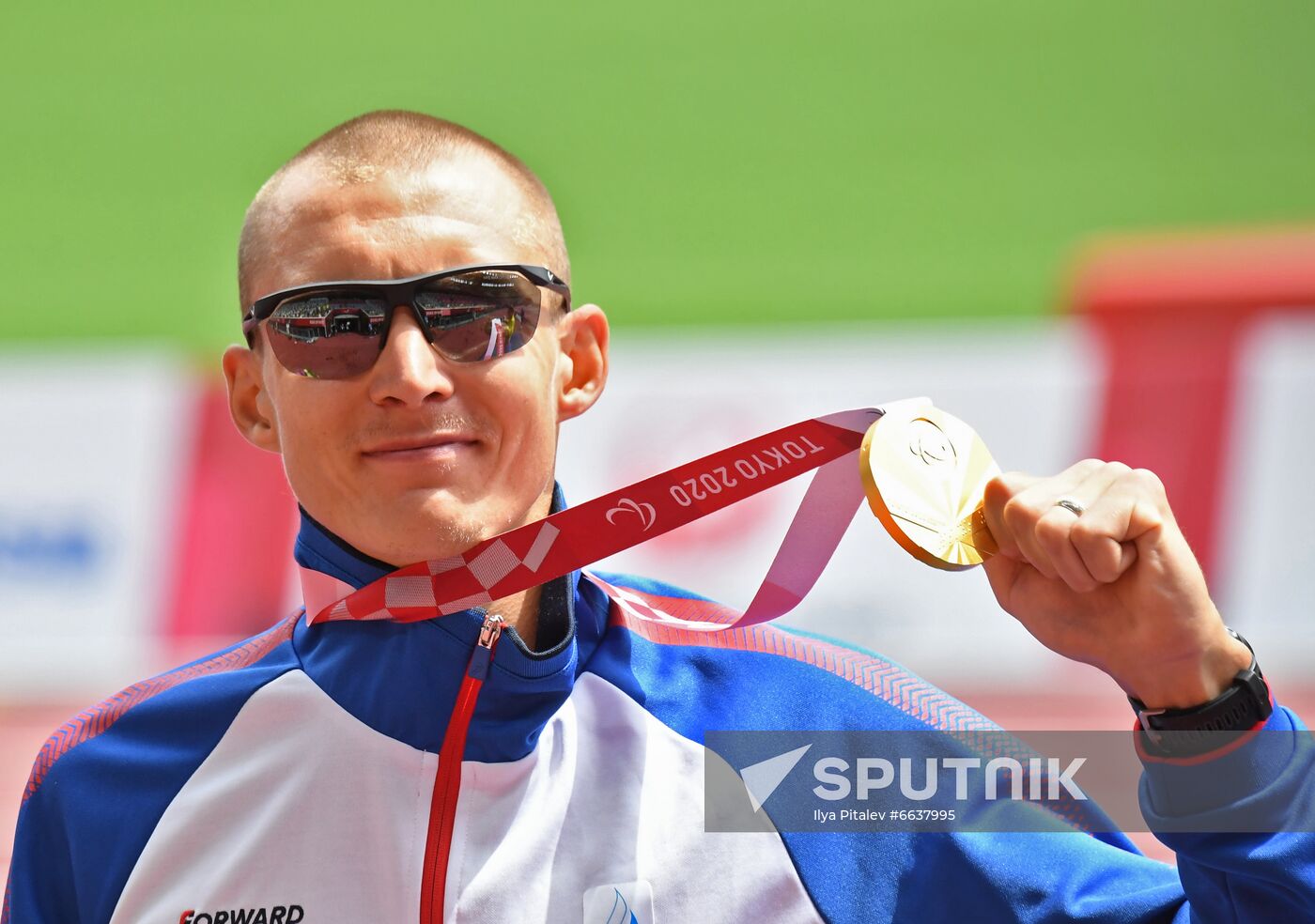 Japan Paralympics 2020 Athletics