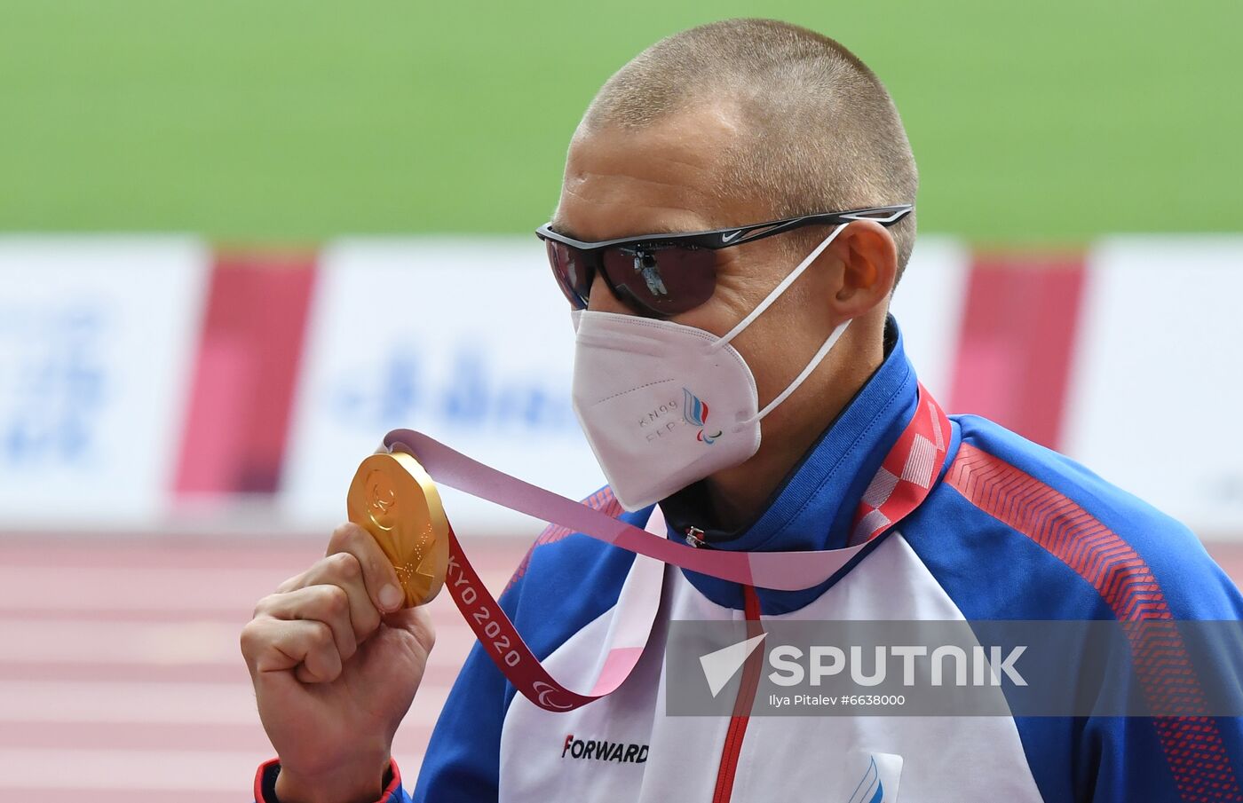 Japan Paralympics 2020 Athletics