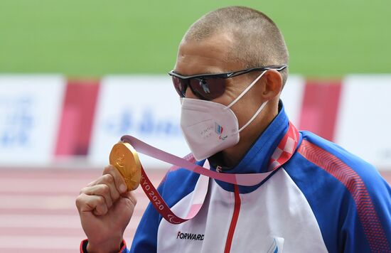 Japan Paralympics 2020 Athletics