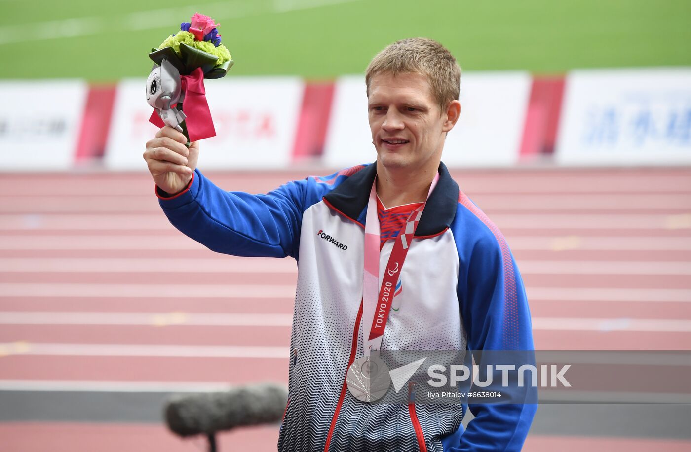 Japan Paralympics 2020 Athletics