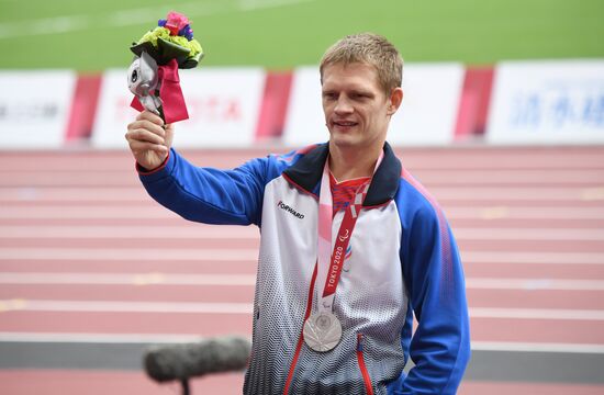 Japan Paralympics 2020 Athletics