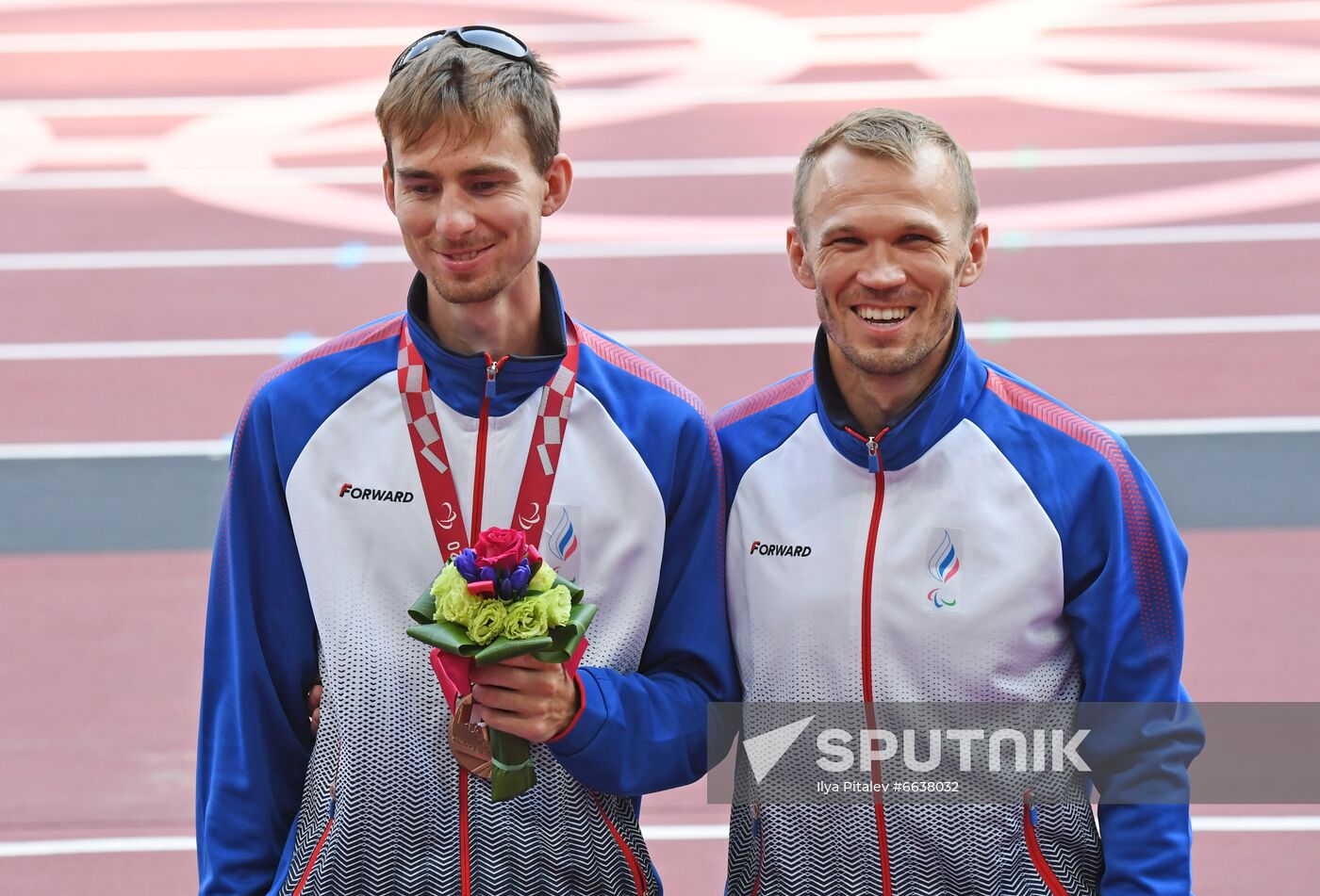 Japan Paralympics 2020 Athletics