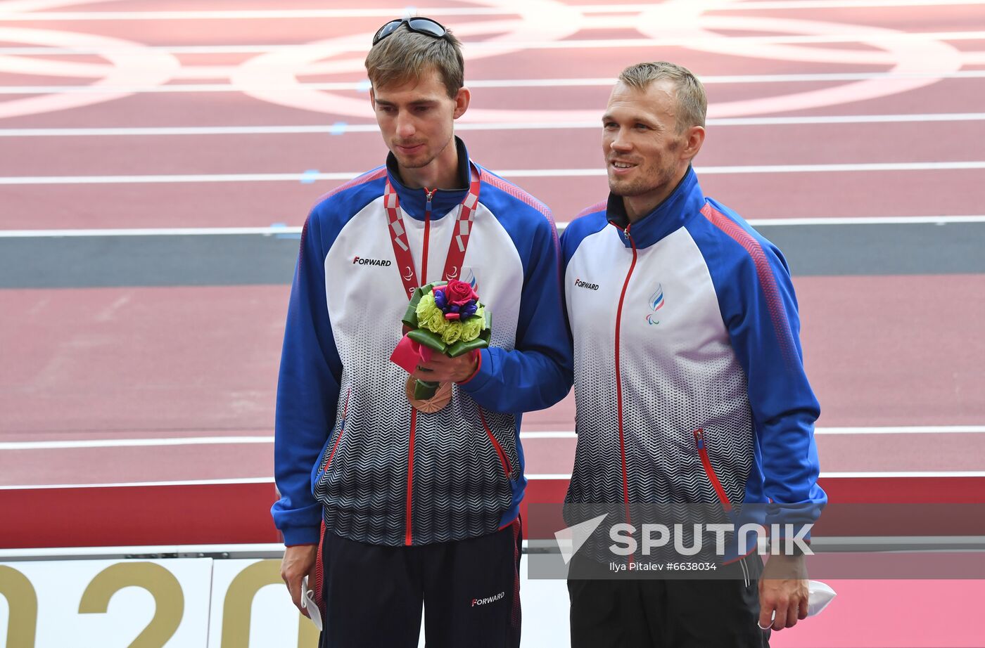 Japan Paralympics 2020 Athletics