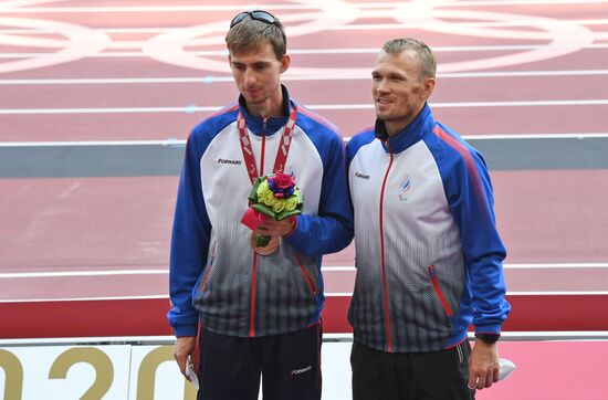 Japan Paralympics 2020 Athletics