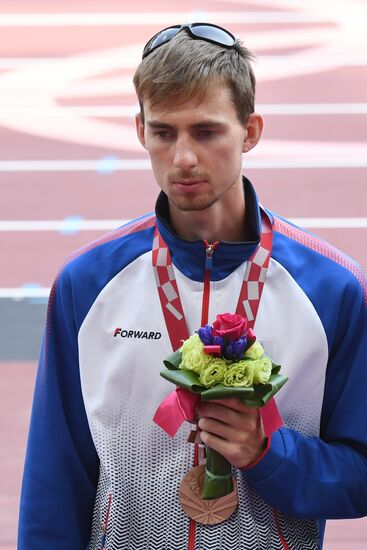 Japan Paralympics 2020 Athletics