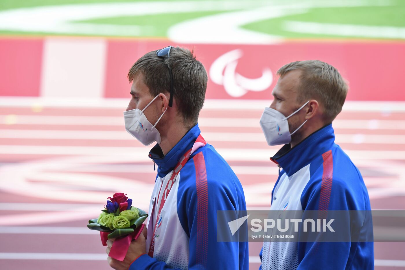 Japan Paralympics 2020 Athletics