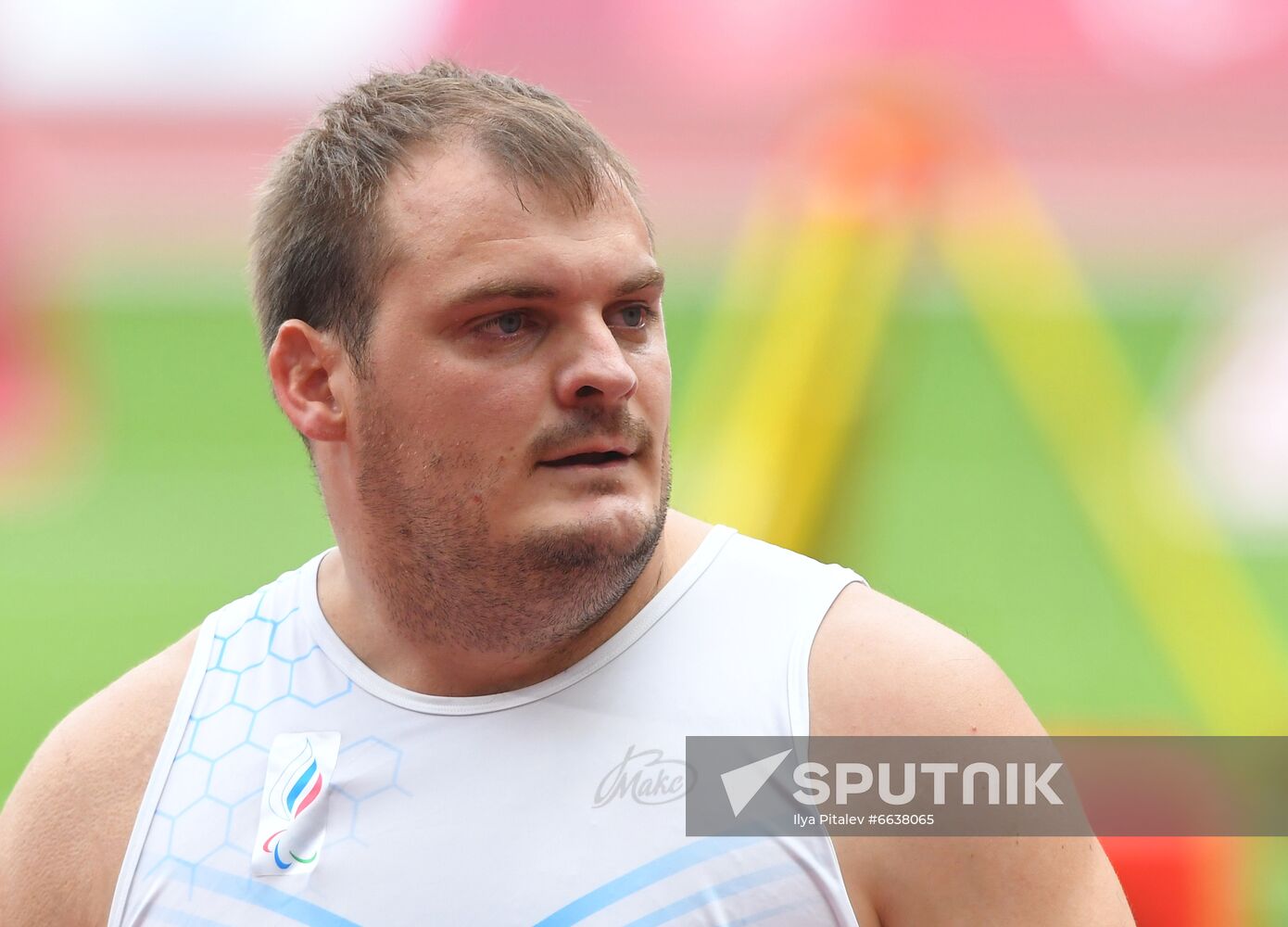 Japan Paralympics 2020 Athletics